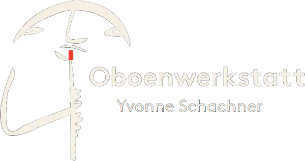 Oboenwerkstatt – Yvonne Schachner