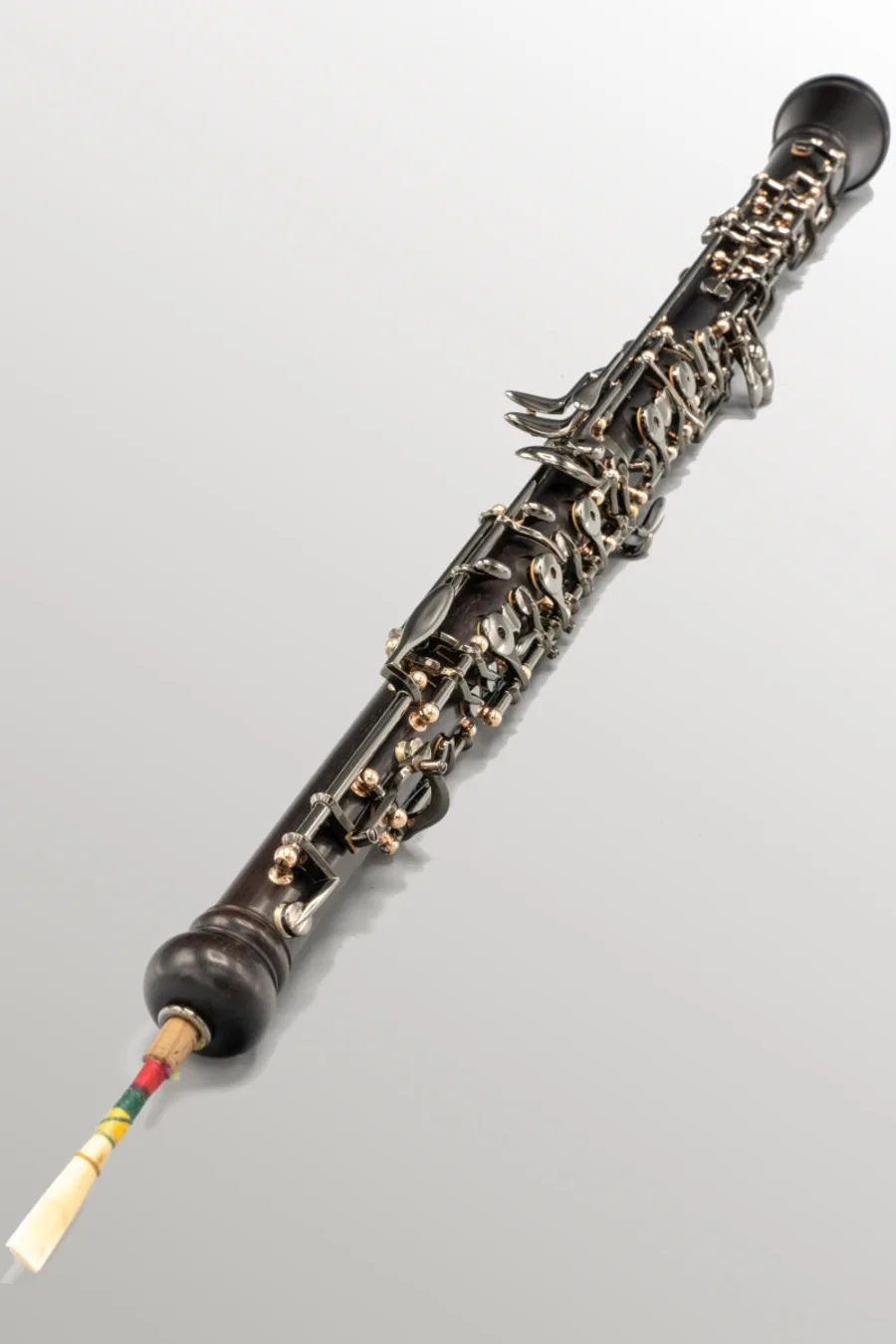 Instrument in der Werkstatt